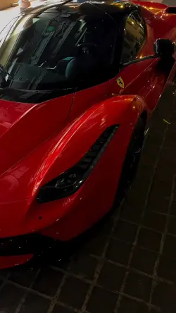 Luxury Car Edit 