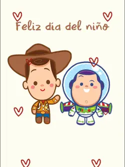 Día del niño 🥳