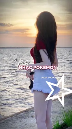 MẪU 2 ẢNH POKÉMON 