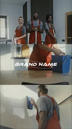 home cleaning