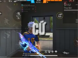 Bắt beat cùng FF
