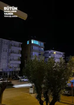 o da senden gelsin