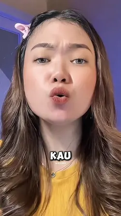 Orang diam bukan