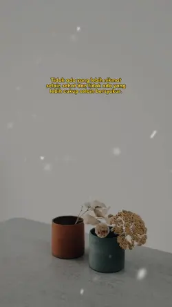 Tidak Ada Lagi