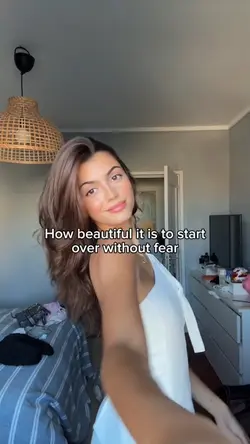 Self love