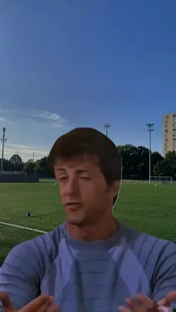 Tu compa el necio 🥺⚽️