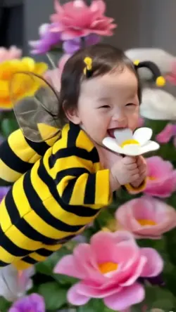 TREND BABY BEE