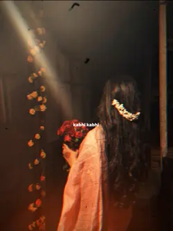 kabhi kabhi mere Dil