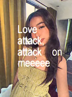 love attack