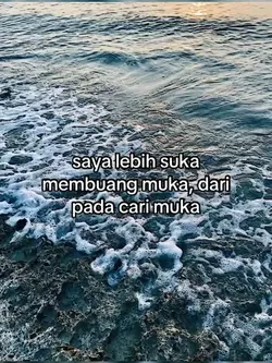 saya lebih suka