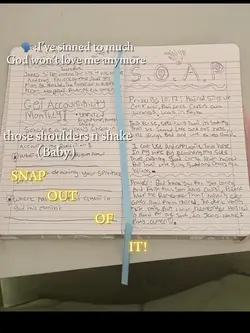 SNAP OUT OF IT