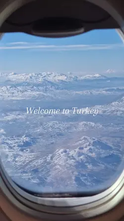 Turkey Trip Vlog