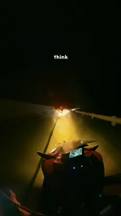 night Ride