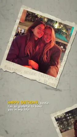 Happy Birthda