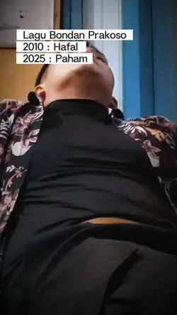 ketika mimpimu