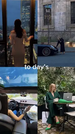 Trending Template