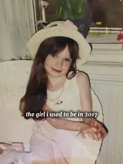 girl i used to be 
