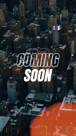 Coming Soon Trailer