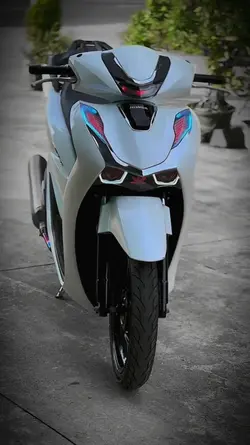 mẫu chỉnh màu
