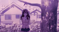 聞いてくれ杠
