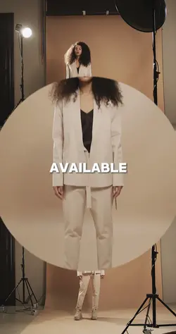 fashion ads