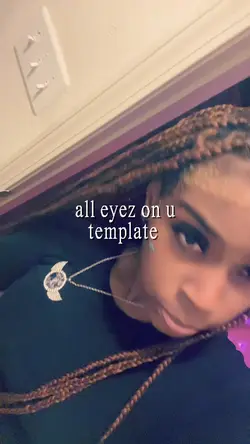 all eyez on u