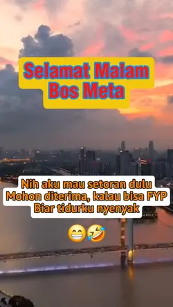 Bos meta