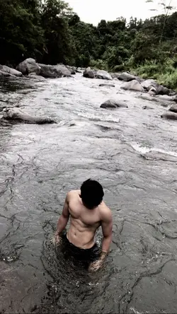 Cowok Sixpack