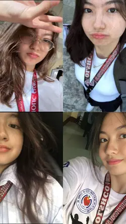 School girl