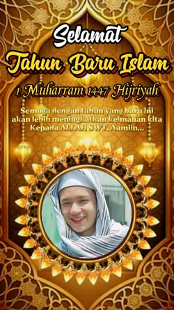 1 Muharram
