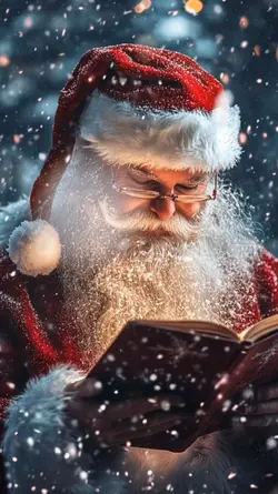 WONDERFUL CHRISTMAS 