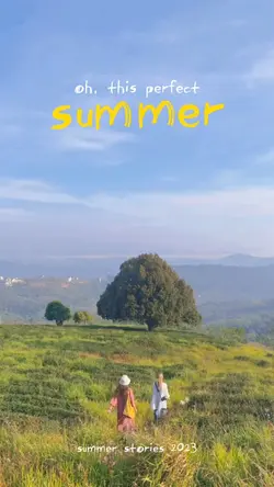 This Perfect Summer