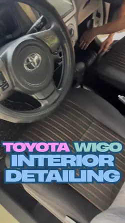 Toyota Wigo