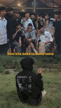 DuluKitaBekerja