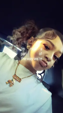 GIRL LIKE ME