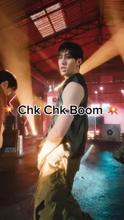 mv chk chk boom