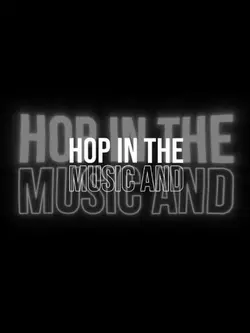 Hop in the music