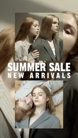 Summer Collection