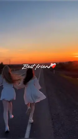 Best friend