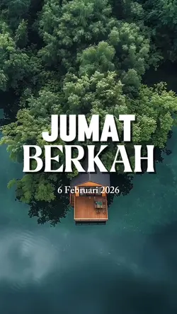 jumat berkah vlog