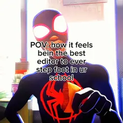 pov edit