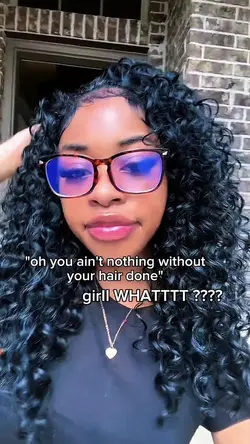 girl what hairstyle