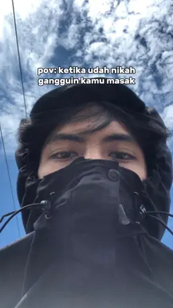 ketika udah nikah
