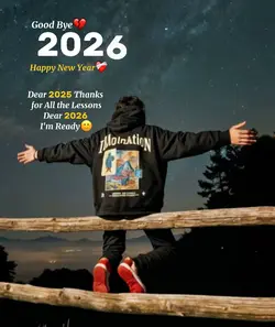 happy New year