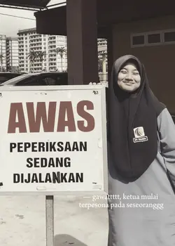gawatt, ketua mulai 