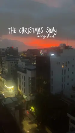 Christmas Song JK