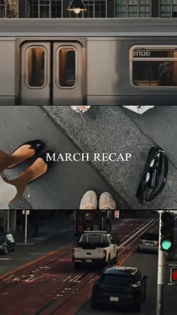 march recap 2026