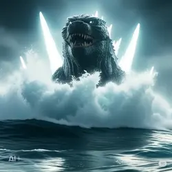 Godzilla