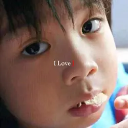 i love j