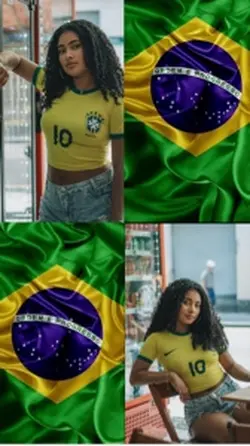 No flow Brasil